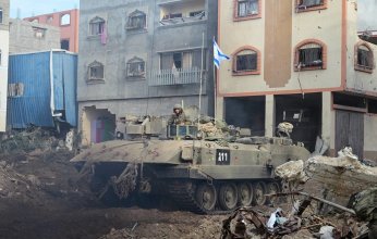 بعد القرار الأممي| قصف إسرائيلي عنيف على غزة.. وزيادة قتلى جيش الاحتلال