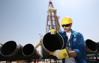 سعر النفط الكويتي يرتفع 1.62 دولار
