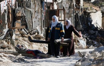 بين الحرب والهجرة.. أين ذهب الرجال في سوريا؟