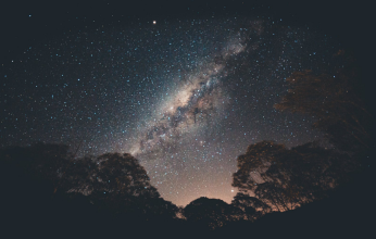 العالم يشهد اليوم ظاهرة فلكية نادرة تحدث في العمر مرة واحدة