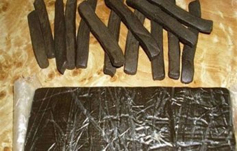 الكويت تحبط محاولة تهريب 40 كيلو جراماً من الحشيش