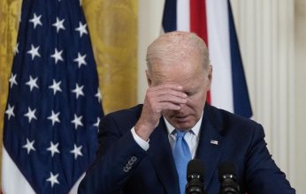 «غزة» تهدد مستقبل بايدن.. ونتنياهو قلق