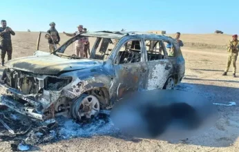 الكويت تنتظر من العراق التقرير الرسمي حول مقتل المطيري والظفيري