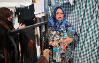 «زي السكر».. ماذا فعل «خط مياه» الشرب المصرية في قطاع غزة؟