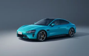 شاومي تقتحم سوق السيارات الكهربائية بـSU7