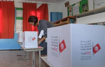 الانتخابات المحلية تعيد جدلية المناخ السياسي في تونس