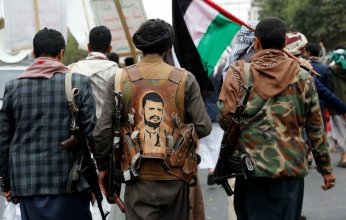 «الحوثي» تتبنى هجمات بـ«المسيرة» على إيلات الإسرائيلية