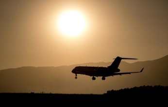 إضراب في مطار جنيف ضد «دناتا» الإماراتية.. ما التفاصيل؟