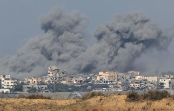 عشرات الشهداء في غزة.. وأميركا «تعارض» المنطقة العازلة