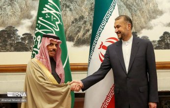 «خليجيون»| كيف أثرت حرب غزة على العلاقات الإيرانية - الخليجية؟