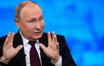 «روسيا قوة سيادية».. بوتين يرد على بايدن بتهديد مباشر لفنلندا