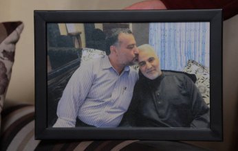 «الثوري الإيراني»: «طوفان الأقصى» كانت انتقامًا لاغتيال سليماني