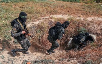 الاحتلال شرع في إغراق أنفاق غزة.. «وول سترتيت جورنال»: قد تستغرق أسابيع