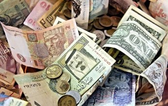 سعر الجنيه المصري أمام العملات الأجنبية.. اليوم السبت