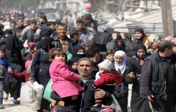 خبير لـ«خليجيون»: تهجير الفلسطينيين لسيناء يعني الحرب مع إسرائيل