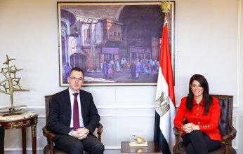 مصر تطرق أبواب البنك الدولي مجددًا