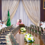 مجلس الوزراء السعودي يشدد على ضرورة وقف الانتهاكات في غزة وضمان الدخول غير المقيد للمساعدات الإنسانية 5 khaligyoun95713