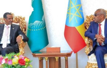 «عرقلة ملف سد النهضة».. ما سر التقارب بين آبي أحمد وحميدتي؟