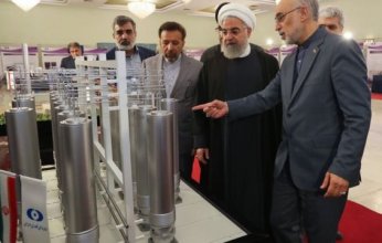 إيران تهدد بتغيير عقيدتها النووية.. هل يدخل الخليج في سباق نووي؟