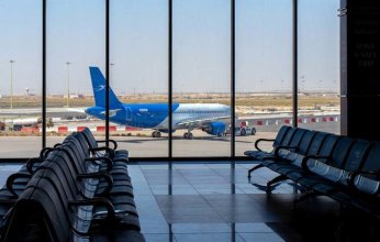 «سرب طيور» يعطل حركة الملاحة في مطار الكويت الدولي