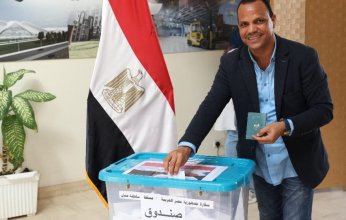 «رئاسية مصر»: التحقيق في خرق الصمت الانتخابي لمرشح بالخارج