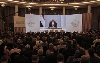 بعد إعلان السيسي استئنافه.. «خليجيون» تستكشف قضايا الحوار الوطني في مصر