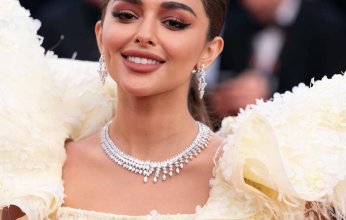 من هي السعودية صاحبة أجمل وجه في العالم