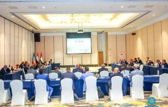 سد النهضة يترقب «الدخان الأبيض» لمفاوضات أديس أبابا