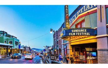 الذكاء الاصطناعي يحزم أمتعته إلى «سندانس السينمائي»