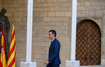 أسبانيا تثقب مركب «حارس الازدهار» الأميركي في باب المندب