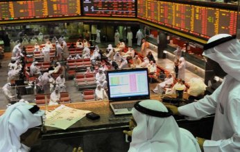 بورصات الخليج: تباين «الكويتية» وصعود القطرية و«تاسي» يغلق باللون الأحمر