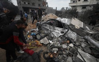 جريمة حرب «مزدوجة» في غزة.. والاحتلال يحصى قتلى جنوده (فيديو)