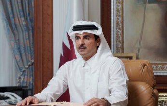 أمير قطر يستعرض هاتفيا مع رئيس الإمارات وولي العهد السعودي آخر المستجدات الإقليمية والدولية