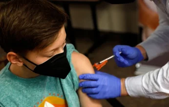 دراسة أميركية: التطعيم يقلص إصابات الأطفال بـ«كوفيد» طويل الأمد