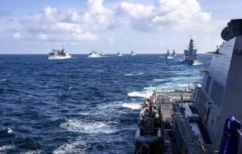 «أوقفوا الحوثيين».. رسالة بريطانية شديدة اللهجة لـ«إيران»