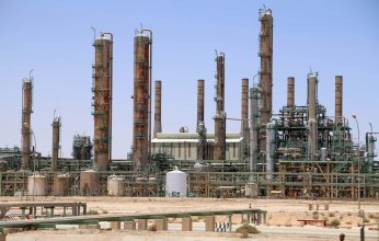 أكبر حقول النفط في ليبيا تحت «القوة القاهرة»