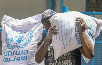 مقاطعة «أونروا»: الغرب يوقف التمويل.. ومغردون عرب: «جريمة تجويع»