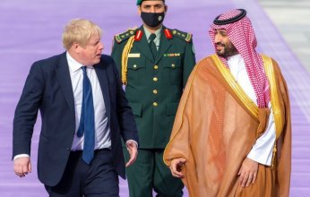 بريطانيا تفجر مفاجأة: تعرضنا لضغوط مكثفة لمعاقبة السعودية بسبب اليمن