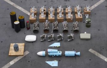 إيران تعزز الحوثيين بأسلحة متطورة.. وأميركا تستجدي وساطة الصين