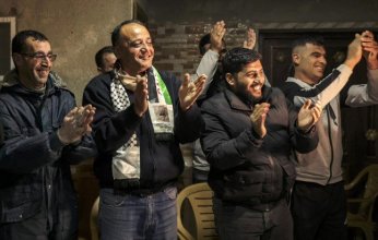 الفلسطينيون فخورون بـ«الفدائي» في كأس آسيا رغم انتهاء المشوار