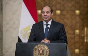 السيسي يتحدث عن أزمة الدولار في مصر.. وانفراجة مرتقبة