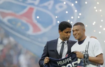 يثق به كفرد من العائلة.. الخليفي يكشف اتفاقه مع كيليان مبابي