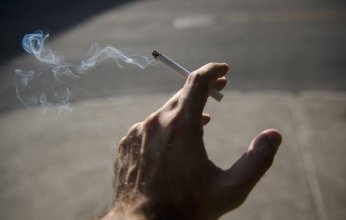 شاهد.. انخفاض كبير في الاستهلاك التبغ حول العالم