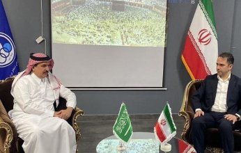 السعودية تقترح استضافة «كأس السوبر الإيراني»