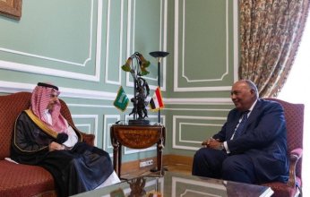 مباحثات مصرية - سعودية بالقاهرة غدًا.. أبرز الملفات