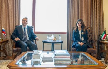 تعزيز التعاون الإعلامي بين الكويت وروسيا