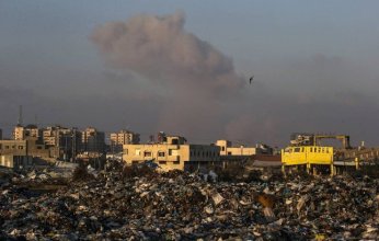 رسالة مصرية إلى مجموعة السبع بشأن غزة