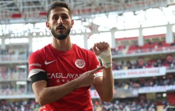 تركيا تطرد ثاني لاعب إسرائيلي بعد منشور حول الرهائن في غزة