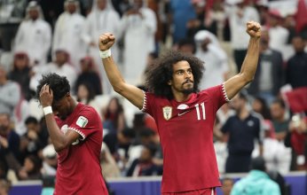 كأس آسيا لكرة القدم.. قطر تواصل تفوقها على لبنان بفوز كبير في افتتاح البطولة