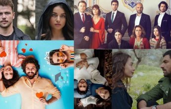 توجه مغربي لتقليص عرض المسلسلات التركية